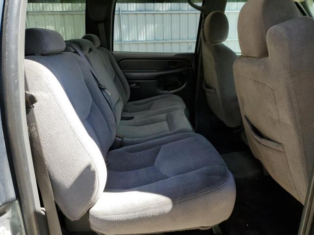Photo 6 from auction – 2006 GMC NEW SIERRA with VIN 2GTEC13V461354532
