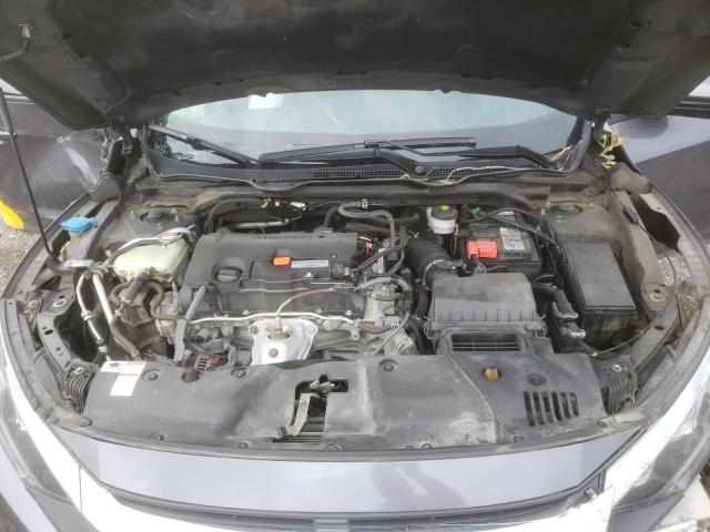 Photo 7 from auction – 2018 HONDA CIVIC LX with VIN 2HGFC2F68JH032282