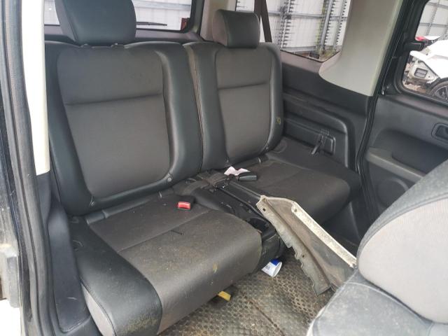 Photo 6 from auction – 2006 HONDA ELEMENT EX with VIN 5J6YH18766L011430