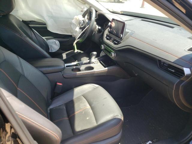 Photo 5 from auction – 2019 NISSAN ALTIMA SR with VIN 1N4BL4CV7KC155098