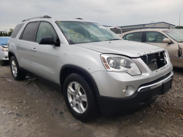 GMC ACADIA SLE 2012 z numerem VIN 1GKKRNED5CJ382830 - Zdjęcie z aukcji
