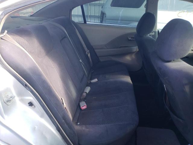 Photo 6 from auction – 2002 NISSAN ALTIMA with VIN 1N4AL11D32C178544
