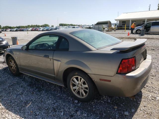 Photo 3 from auction – 2002 FORD MUSTANG with VIN 1FAFP40402F226416