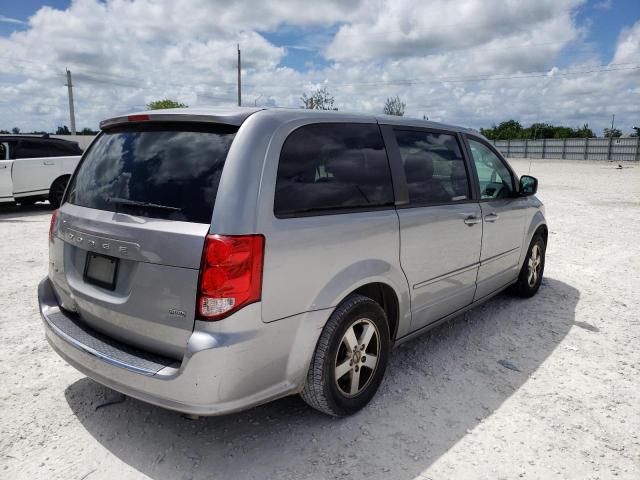 Photo 4 from auction – 2013 DODGE GRAND CARA with VIN 2C4RDGCGXDR606110