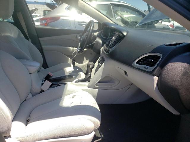 Photo 5 from auction – 2013 DODGE DART SXT with VIN 1C3CDFBAXDD100605