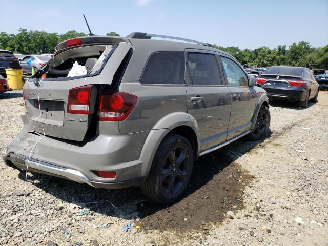 Photo 4 from auction – 2019 DODGE JOURNEY CR with VIN 3C4PDCGB3KT869029