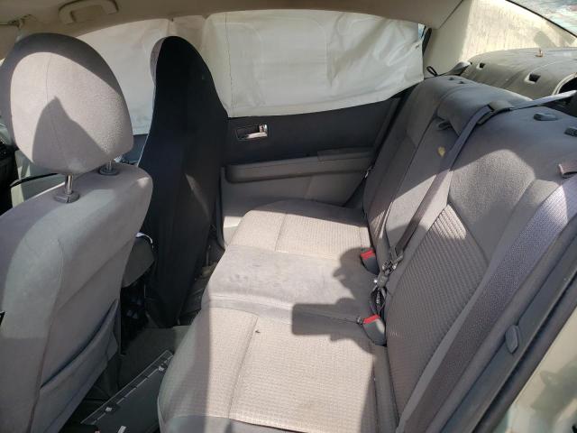 Photo 6 from auction – 2008 NISSAN SENTRA 2.0 with VIN 3N1AB61E08L691639