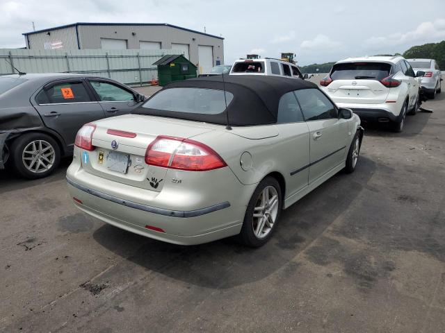 Photo 4 from auction – 2007 SAAB 9-3 2.0T with VIN YS3FD79Y276101668