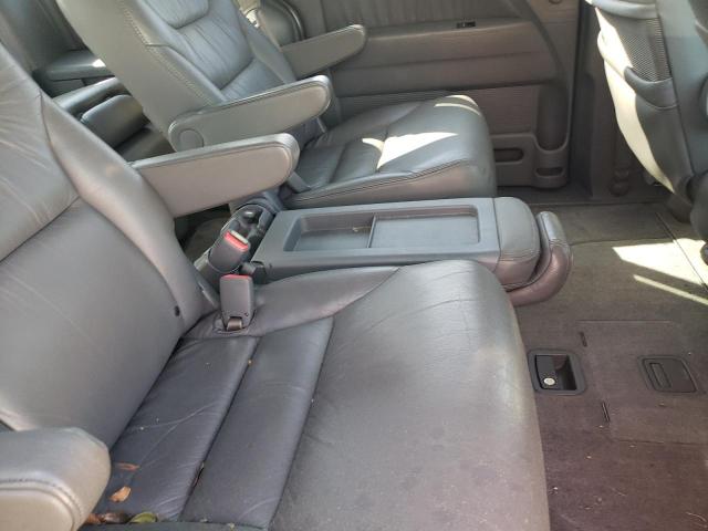 Photo 6 from auction – 2006 HONDA ODYSSEY EX with VIN 5FNRL38786B080255
