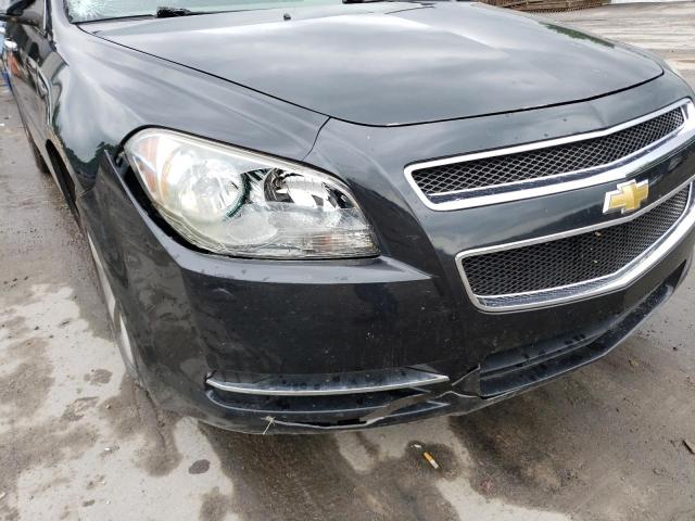 Photo 9 from auction – 2012 CHEVROLET MALIBU 1LT with VIN 1G1ZC5E05CF373159