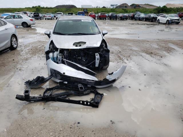 صورة رقم 9 من المزاد - 2015 KIA RIO LX مع VIN KNADM4A36F6463771