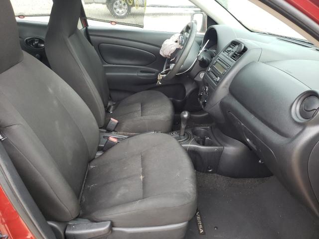 Photo 5 from auction – 2016 NISSAN VERSA S with VIN 3N1CN7AP5GL826913