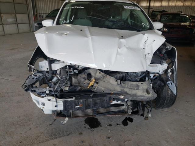 Photo 9 from auction – 2013 FORD ESCAPE SE with VIN 1FMCU0GX4DUC04413