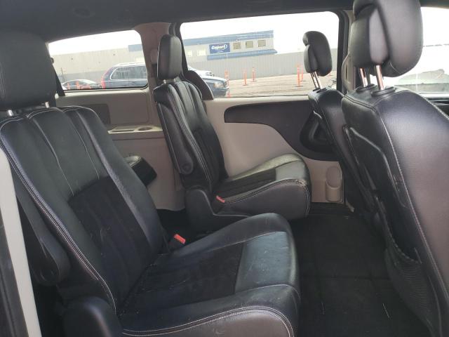 Photo 6 from auction – 2017 DODGE GRAND CARA with VIN 2C4RDGCG9HR861627