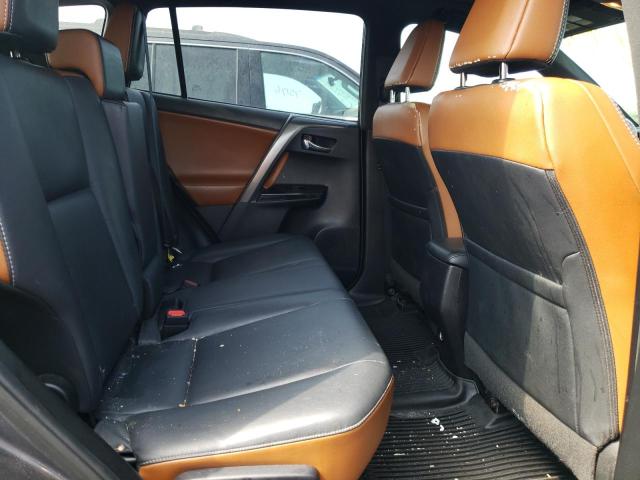 Photo 6 from auction – 2018 TOYOTA RAV4 SE with VIN 2T3JFREV4JW735962