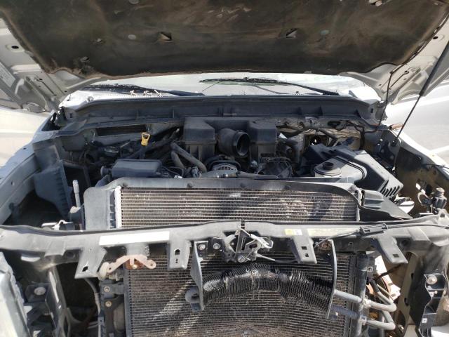 Photo 7 from auction – 2012 FORD F250 SUPER with VIN 1FT7W2B61CEA17844
