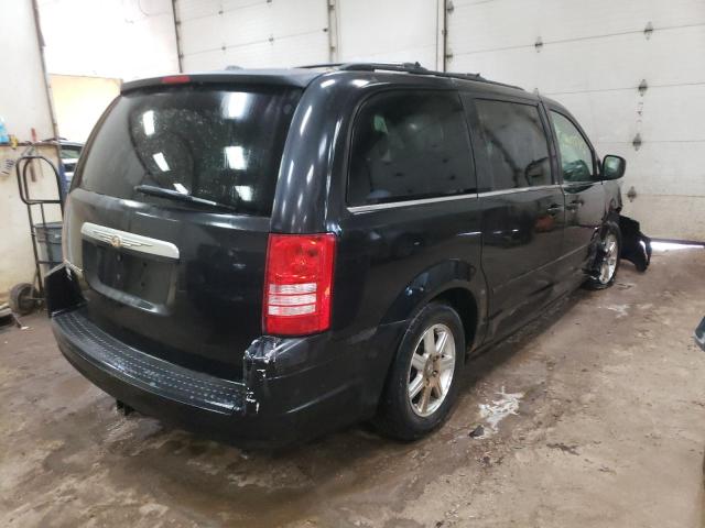 Photo 4 from auction – 2008 CHRYSLER TOWN & COU with VIN 2A8HR54P38R769504