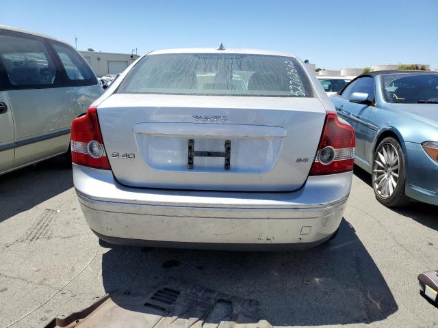 Photo 10 from auction – 2007 VOLVO S40 2.4I with VIN YV1MS382572259546