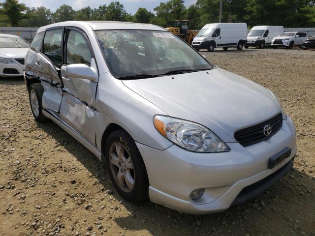 Photo 1 from auction – 2005 TOYOTA COROLLA MA with VIN 2T1KR32E35C371675