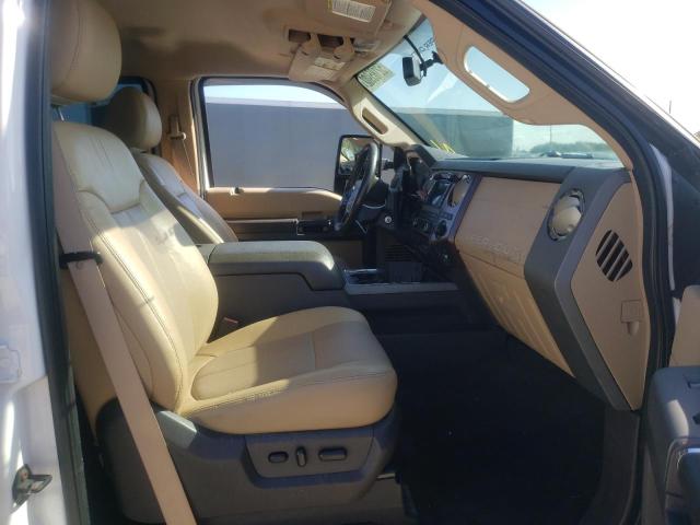 Photo 5 from auction – 2011 FORD F250 SUPER with VIN 1FT7W2BT8BEA03749