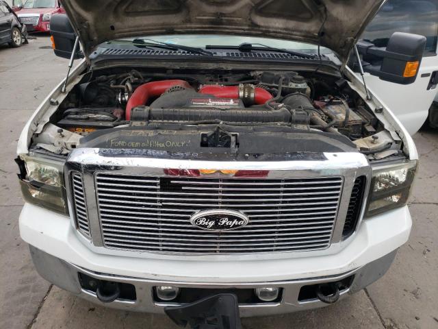 Photo 7 from auction – 2006 FORD F350 SUPER with VIN 1FTWW33P46EA18127