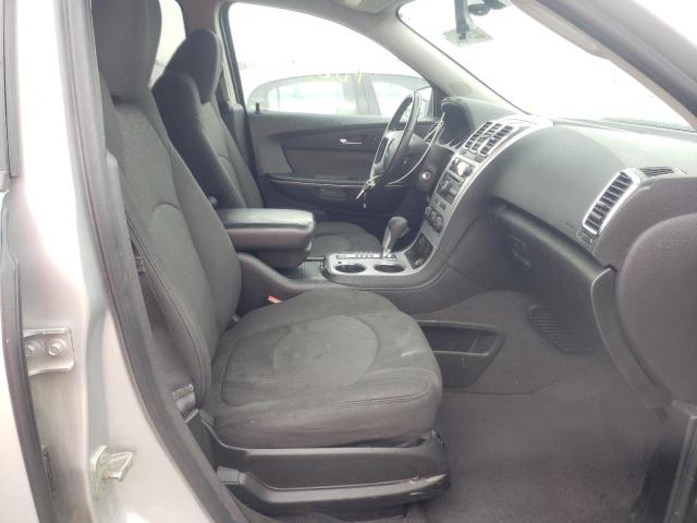 Photo 5 from auction – 2012 GMC ACADIA SLE with VIN 1GKKRNED5CJ382830