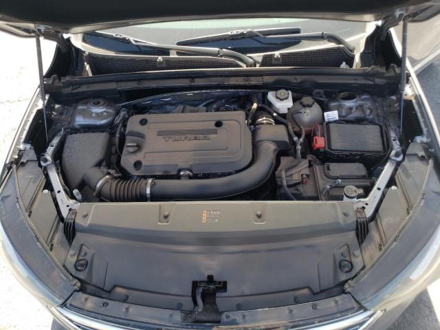 Photo 7 from auction – 2021 BUICK ENVISION P with VIN LRBAZLR45MD178002