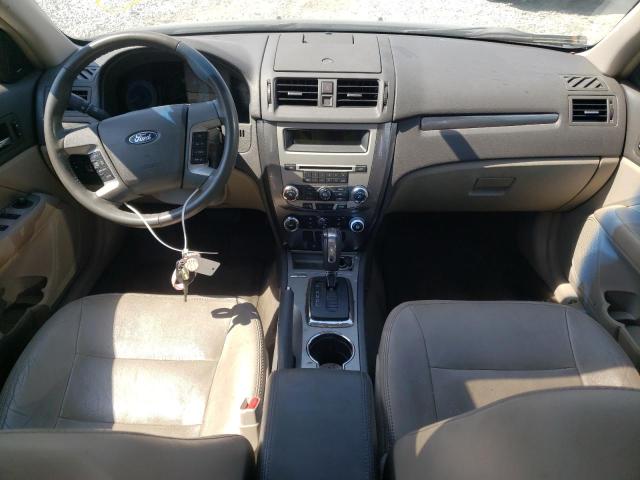 Photo 9 from auction – 2011 FORD FUSION SEL with VIN 3FAHP0JA2BR111888