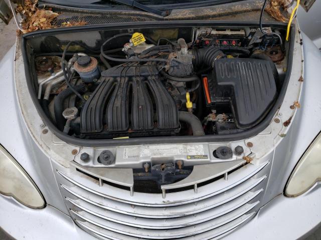 Photo 7 from auction – 2007 CHRYSLER PT CRUISER with VIN 3A4FY48B57T558823