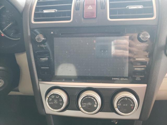 Foto 9 de la subasta – 2015 SUBARU XV CROSSTR con VIN JF2GPAMC0F8218763