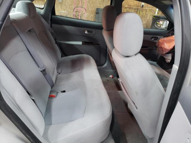 Zdjęcie 6 z aukcji – 2007 BUICK LACROSSE C z VIN 2G4WC582X71213584