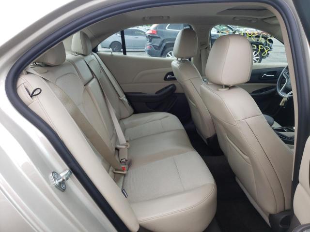 Photo 6 from auction – 2014 CHEVROLET MALIBU 1LT with VIN 1G11C5SL8EF189865