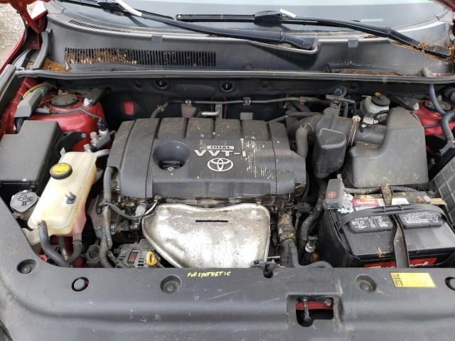 Photo 7 from auction – 2010 TOYOTA RAV4 with VIN JTMZF4DV5AD017762