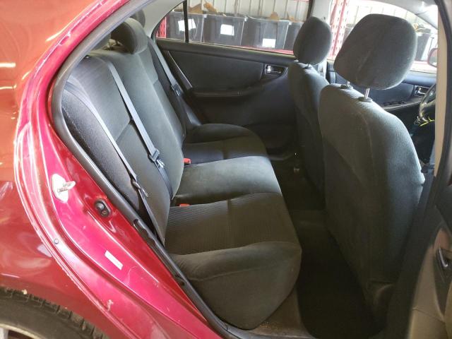 Photo 6 from auction – 2007 TOYOTA COROLLA CE with VIN 1NXBR32E97Z804028