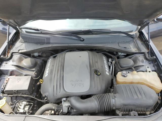 Photo 7 from auction – 2018 CHRYSLER 300 S with VIN 2C3CCABT3JH137324