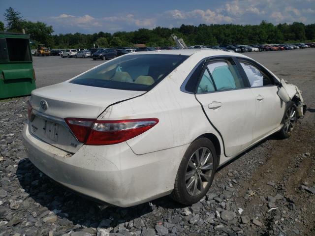 Photo 4 from auction – 2016 TOYOTA CAMRY with VIN 4T1BF1FK5GU573108