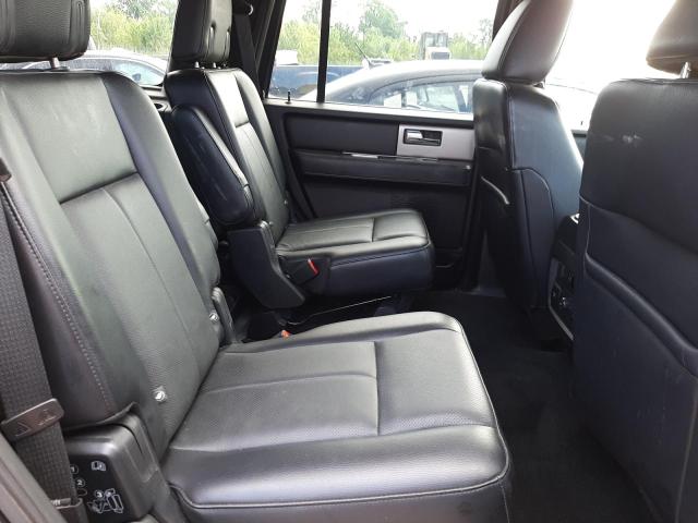 Photo 6 from auction – 2017 FORD EXPEDITION with VIN 1FMJU2AT4HEA34692