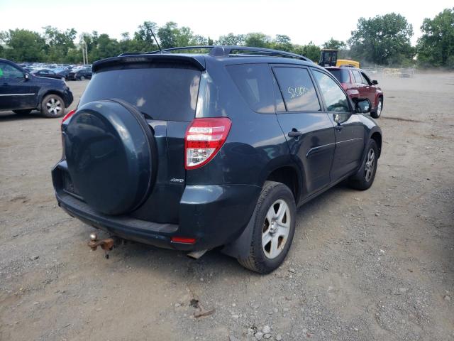 Photo 4 from auction – 2011 TOYOTA RAV4 with VIN 2T3BF4DV3BW138960
