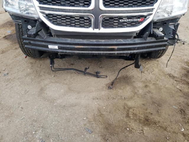 Photo 9 from auction – 2019 DODGE JOURNEY SE with VIN 3C4PDCBB7KT783715