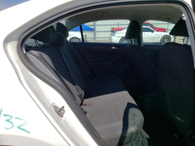 Photo 6 from auction – 2013 VOLKSWAGEN JETTA BASE with VIN 3VW2K7AJ0DM372070