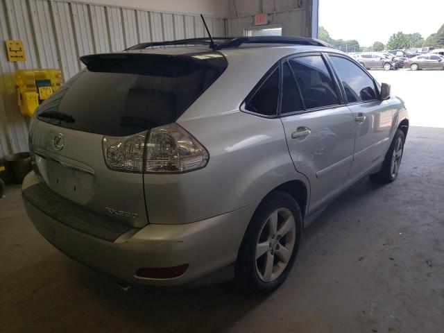 Photo 4 from auction – 2005 LEXUS RX 330 with VIN 2T2GA31UX5C028251