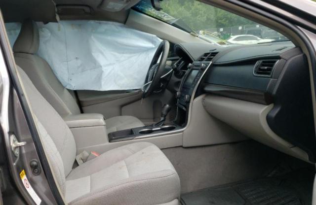 Photo 5 from auction – 2016 TOYOTA CAMRY LE with VIN 4T1BF1FK9GU161421