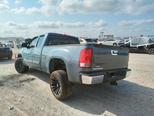 Photo 3 from auction – 2013 GMC SIERRA C15 with VIN 1GTR1UEA2DZ101720