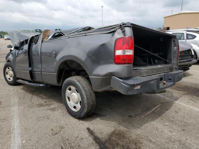 Photo 3 from auction – 2007 FORD F150 with VIN 1FTRF122X7NA54378