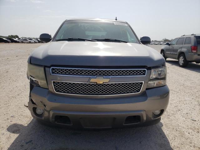 Photo 9 from auction – 2007 CHEVROLET SUBURBAN C with VIN 1GNFC16097J347644