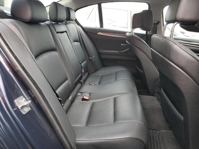 Photo 6 from auction – 2012 BMW 528 XI with VIN WBAXH5C57CDW02772