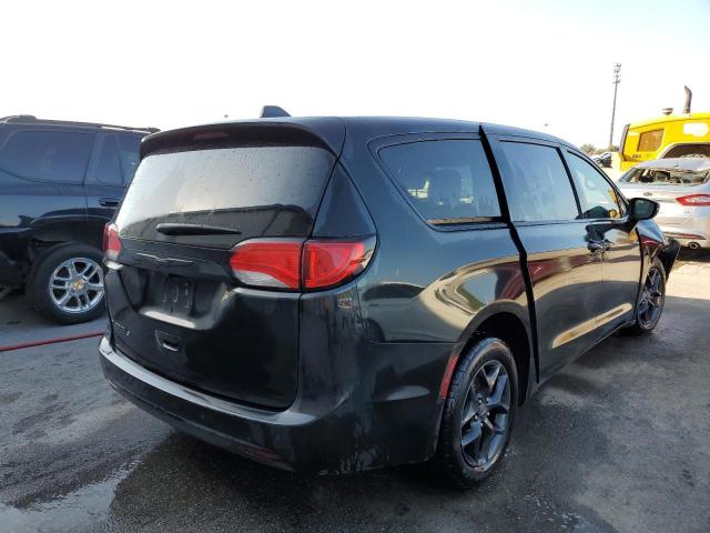 Photo 4 from auction – 2018 CHRYSLER PACIFICA T with VIN 2C4RC1FG3JR312149