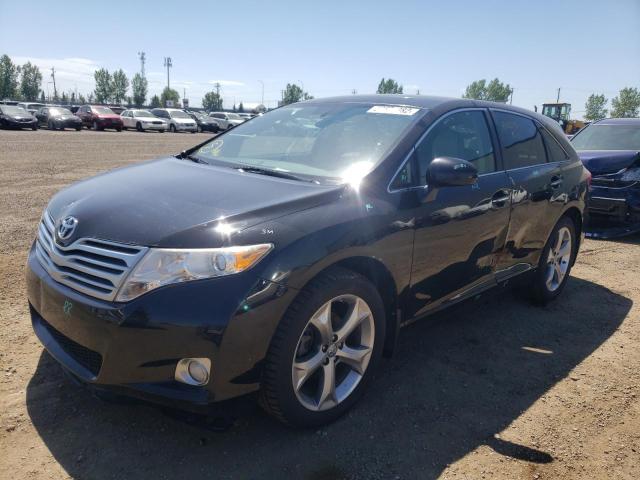 Photo 2 from auction – 2012 TOYOTA VENZA LE with VIN 4T3BK3BB7CU069335