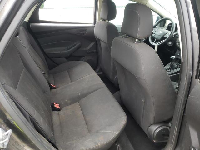 Photo 6 from auction – 2016 FORD FOCUS S with VIN 1FADP3E27GL331035
