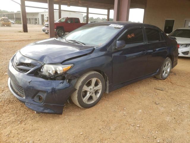 Photo 2 from auction – 2011 TOYOTA COROLLA BA with VIN 2T1BU4EE8BC539998